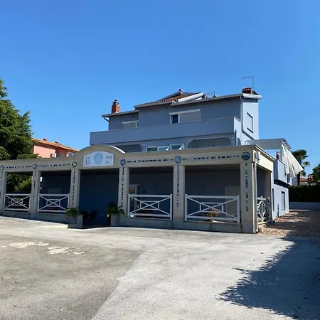 Apartamento Iris Umago