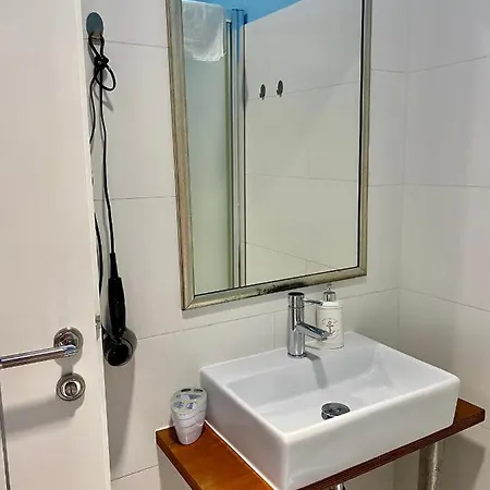 Iris Apartamento Umag