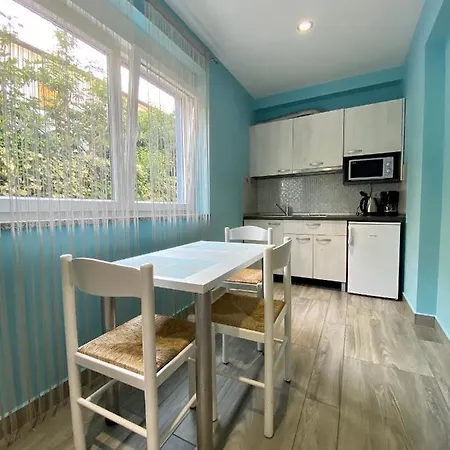 Apartamento Iris Umag