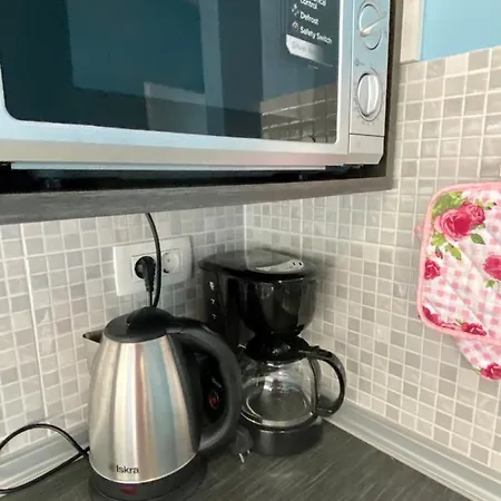 Apartamento Iris *