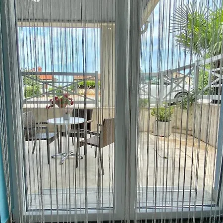 Apartamento Iris