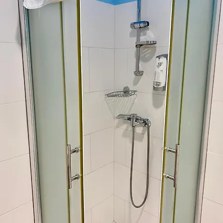 Iris Apartamento *