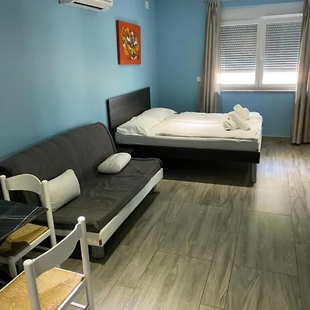 Apartamento Iris