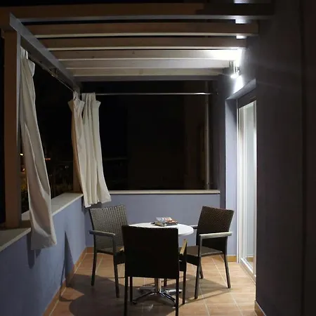 Apartamento Iris