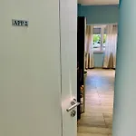 דירה Iris *