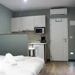 Appartement Iris Umag