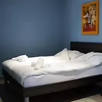 דירה Iris אומאג