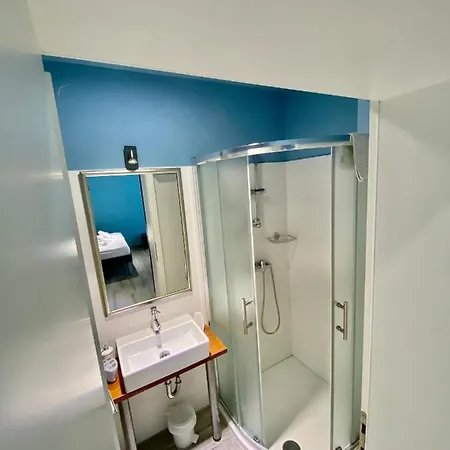 Διαμέρισμα Iris Ουμάγκ