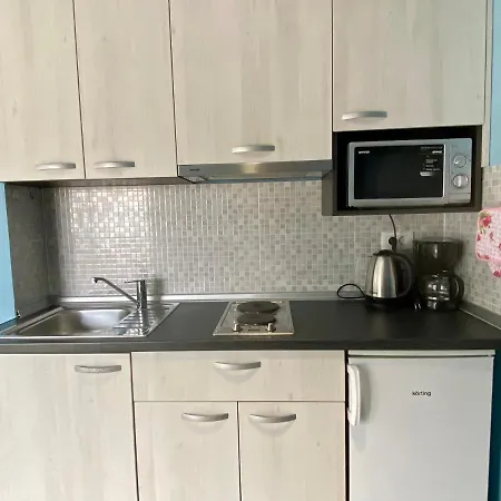 Apartamento Iris