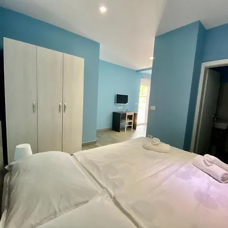 Iris Apartment Umag