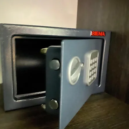 아파트 Iris 우마그