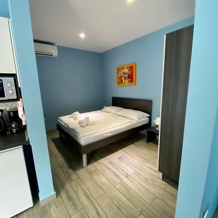 Διαμέρισμα Iris *