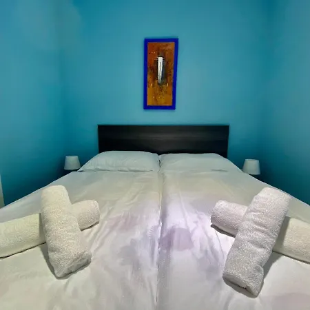 Διαμέρισμα Iris