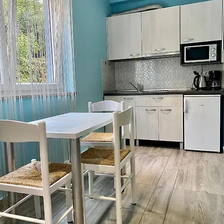 Iris Apartment Umag