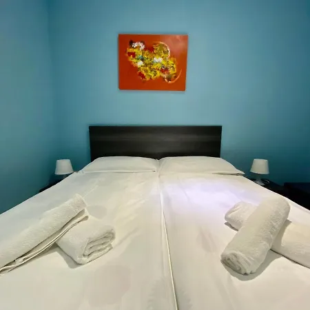 Iris Apartment