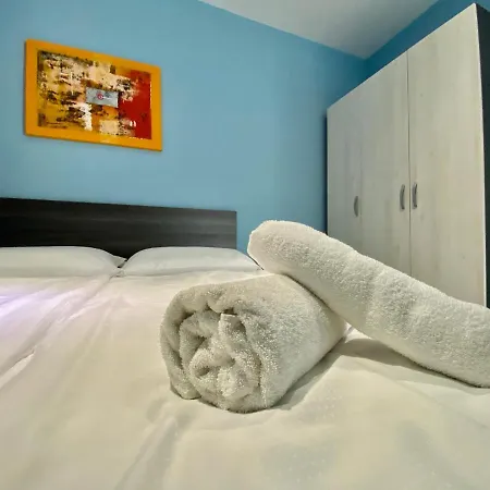 Apartamento Iris *