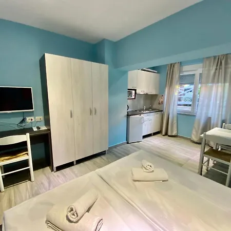 Iris Apartment Umag
