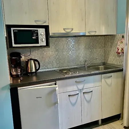 Διαμέρισμα Iris