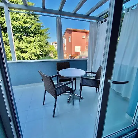 Iris Apartment Umag