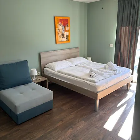 Apartamento Iris