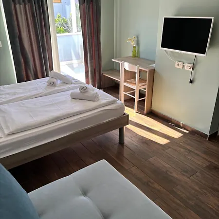 Apartamento Iris Umag