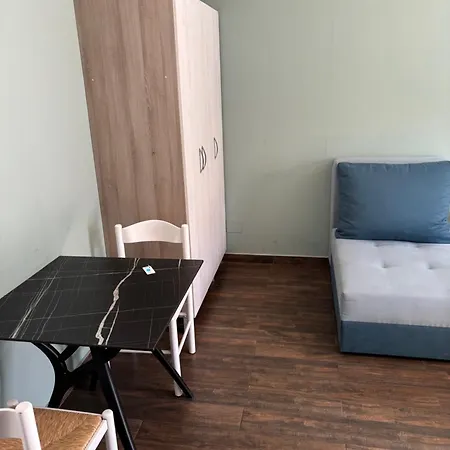 Iris Apartamento *