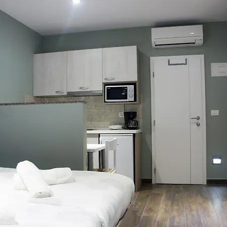 Apartment Iris Umag
