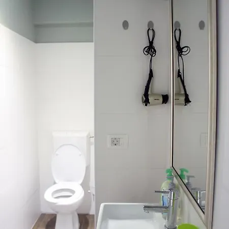 Διαμέρισμα Iris