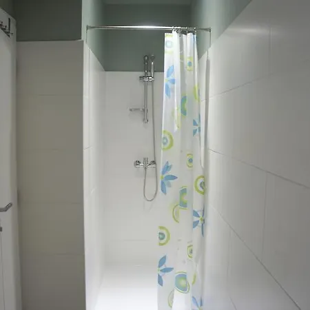 Iris Apartmán *
