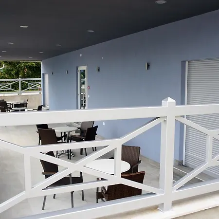 Διαμέρισμα Iris