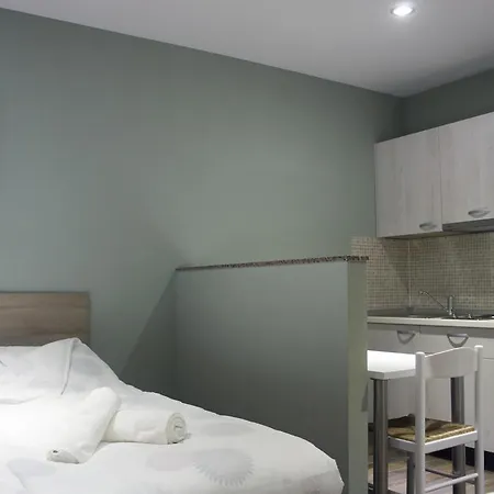 Iris Apartamento