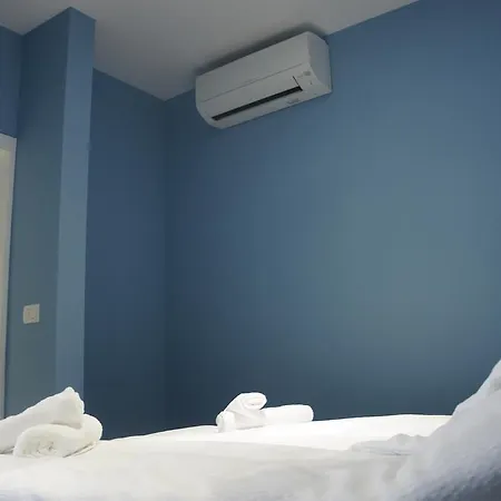 Apartment Iris Umag