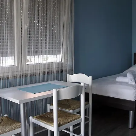 Iris Apartment Umag