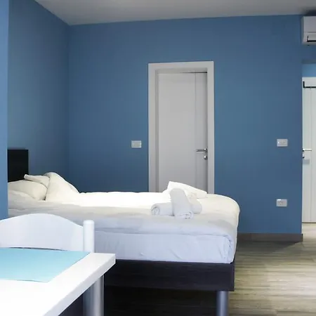 Apartamento Iris