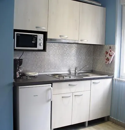 Apartment Iris Umag