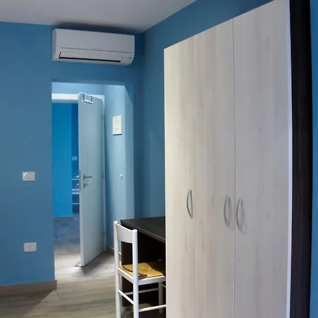 Apartment Iris Umag