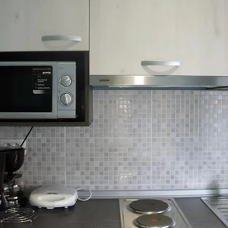 Iris Apartment