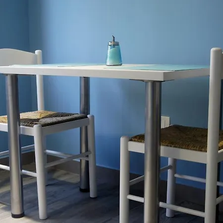 Apartment Iris Umag