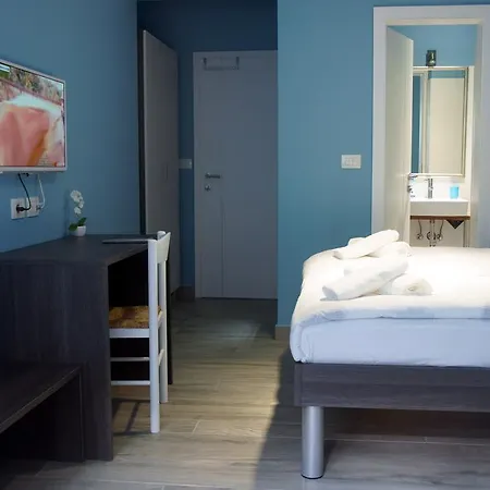 Διαμέρισμα Iris