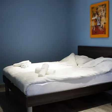 Apartamento Iris Umag