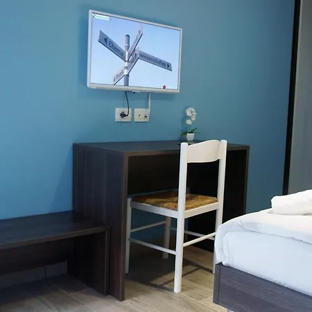 Iris Διαμέρισμα Ουμάγκ