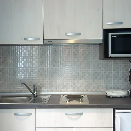 Iris Διαμέρισμα