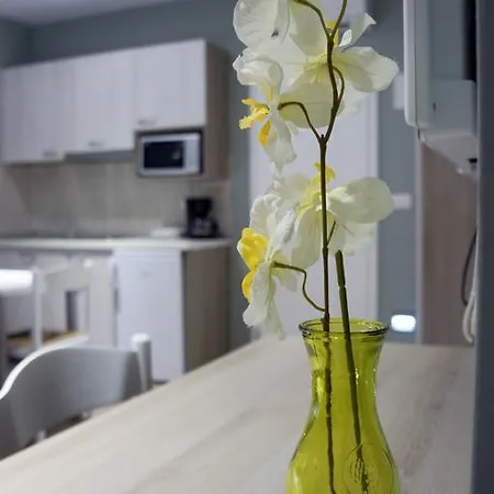 Apartment Iris *