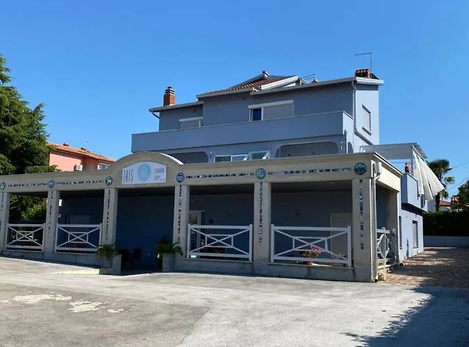 아파트 Iris 우마그