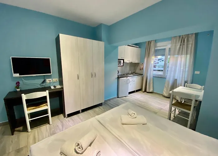 Iris Apartman Umag