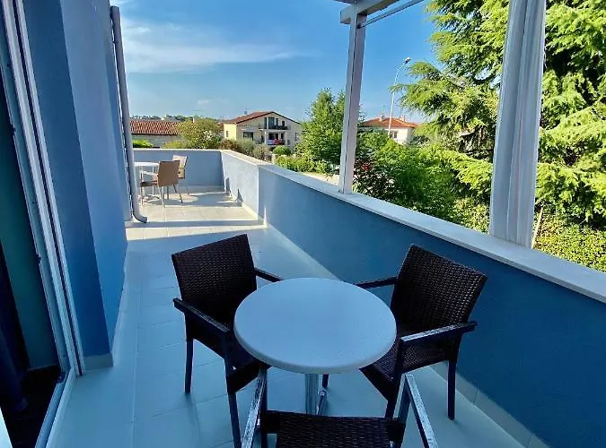 Apartman Iris Umag