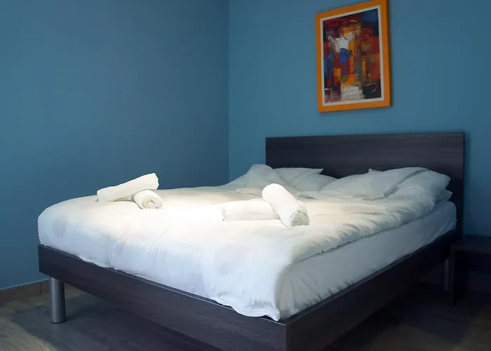 Iris Appartamento Umago