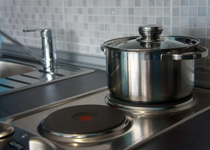 Iris Appartamento Umago